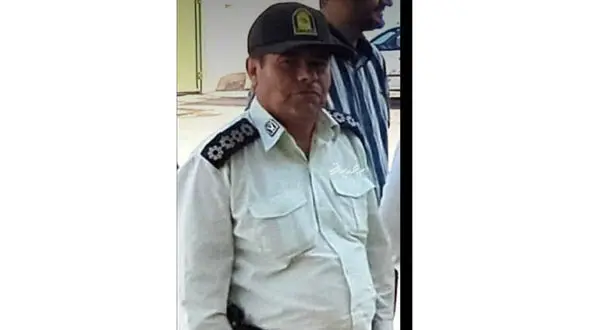 خبر رسمی پلیس درباره شهادت سروان "محمد قنبری در حاشیه مراسم کیان پیر فلک / عامل شهادت با گلوله پلیس کشته شد 