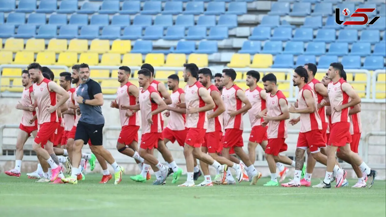 لیست خرید پرسپولیس و چند علامت سوال بزرگ