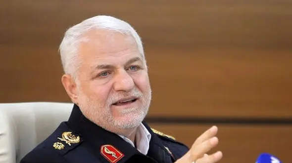 شرایط ویژه برای ترخیص خودرو یا موتورسیکلت تا قبل از عید فطر / سردار هادیانفر خبر داد