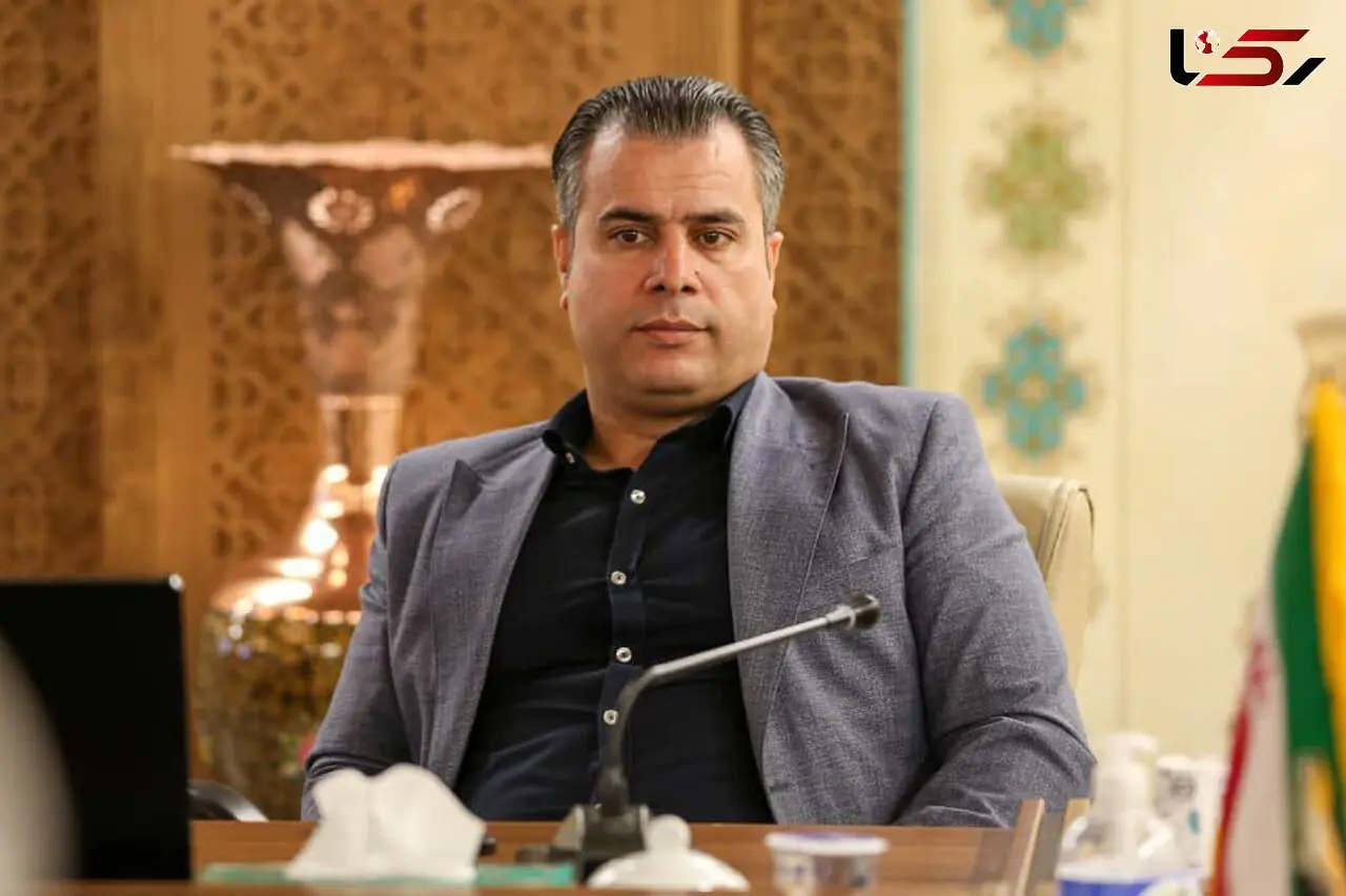 علی زعفری: اتحاد فعالان صنعت نوشیدنی، رمز اقتدار ملی است