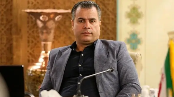 علی زعفری: اتحاد فعالان صنعت نوشیدنی، رمز اقتدار ملی است