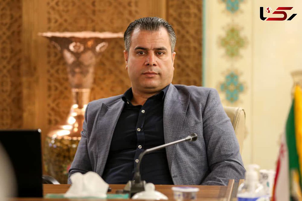 علی زعفری: اتحاد فعالان صنعت نوشیدنی، رمز اقتدار ملی است