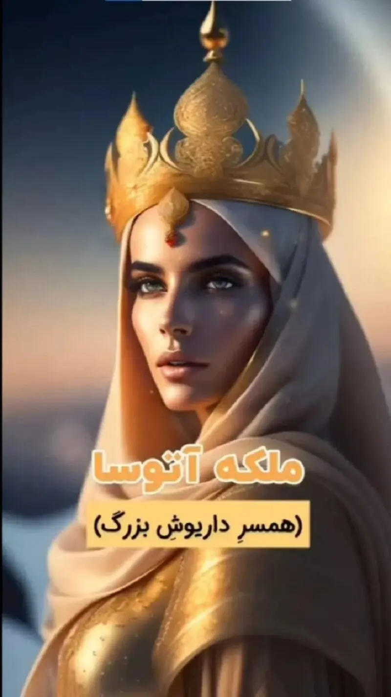 کوروش کبیر