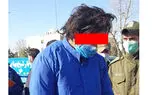 زورگیری از مامور پلیس تهران در روز روشن + فیلم گفتگوی اختصاصی