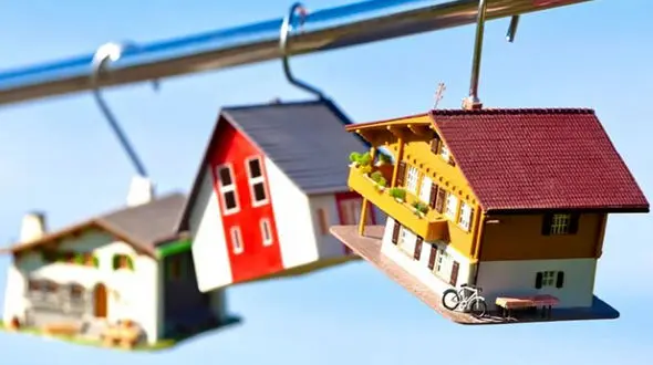 قسط وام مسکن چند برابر حقوق وام گیرندگان شد؟  اقساطی که هر روز عجیب‌تر می‌شوند!