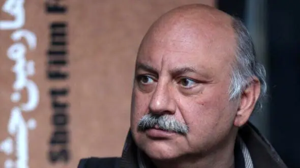 بازیگر مشهور ایرانی: در آستانه خودکشی بودم! 