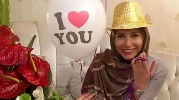 فیلم / فریبا نادری: بعد سریال ستایش، خانم ها از من میترسیدند که شوهرشون کنار من وایسه و با من عکس بگیره/ پیشنهادات من همه زن دوم بود !