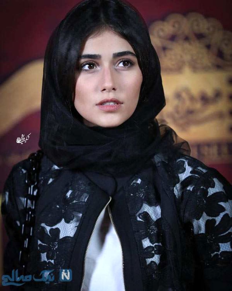پست جدید شقایق فراهانی