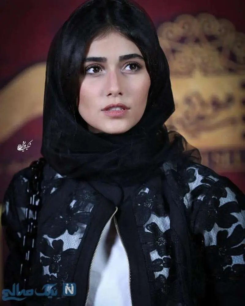 پست جدید شقایق فراهانی