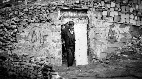 مافیای پشت پرده زاغه نشینی اطراف تهران / آدرس کاخ های رئیس باندها