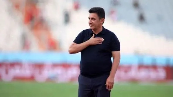 بچه نازی‌آبادام و ایستادن جلوی فحاشی‌ها را بلدم! 