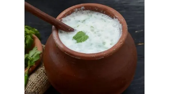 مصرف این ماست خوش اخلاق تان می کند