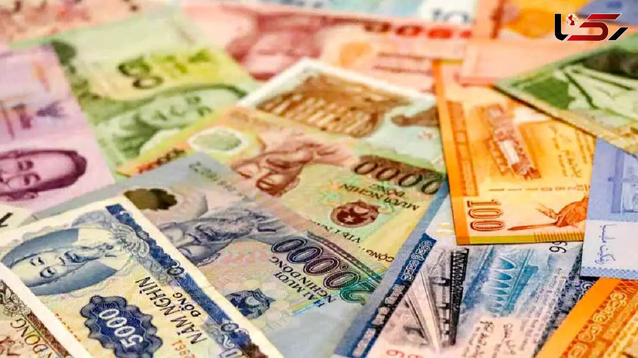 قیمت درهم امارات به تومان، امروز یکشنبه 18 آذر ماه 1403 