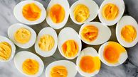 زرده تخم مرغ را بیشتر بشناسیم / دلیل متفاوت بودن رنگ زرده تخم مرغ چیست؟