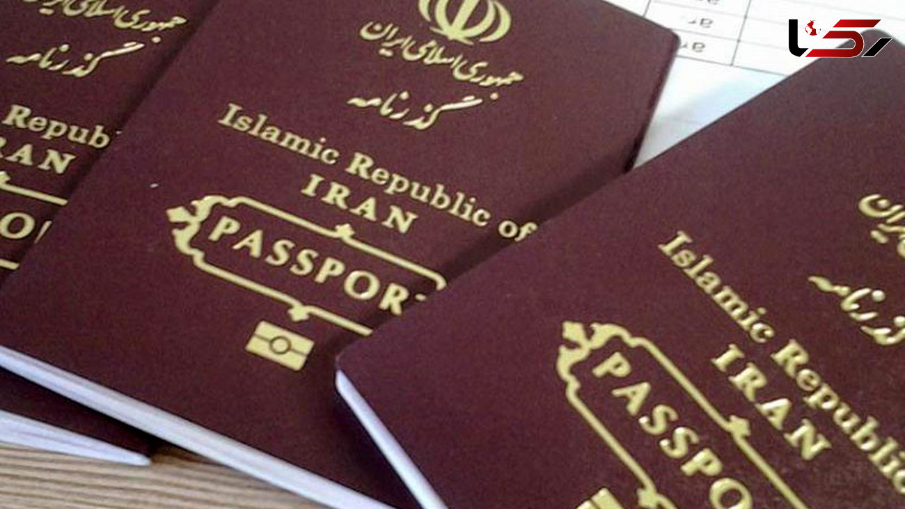 سلبریتی‌ها ی ایرانی فرم‌های ویزای آمریکایی‌شان را چگونه پر می‌کنند؟
