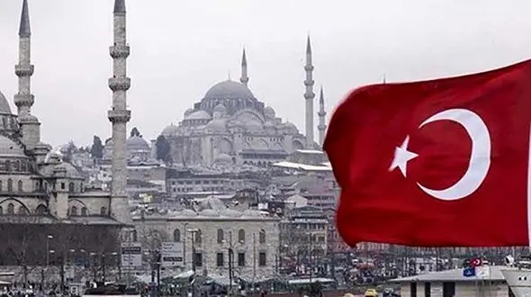 رکورد خرید ملک در ترکیه شکست