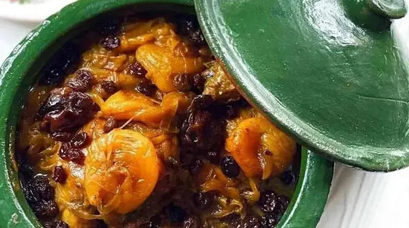 شیرین قاتق؛ غذای اصیل گیلانی که برای مهمان‌ های ویژه پخته می‌ شد