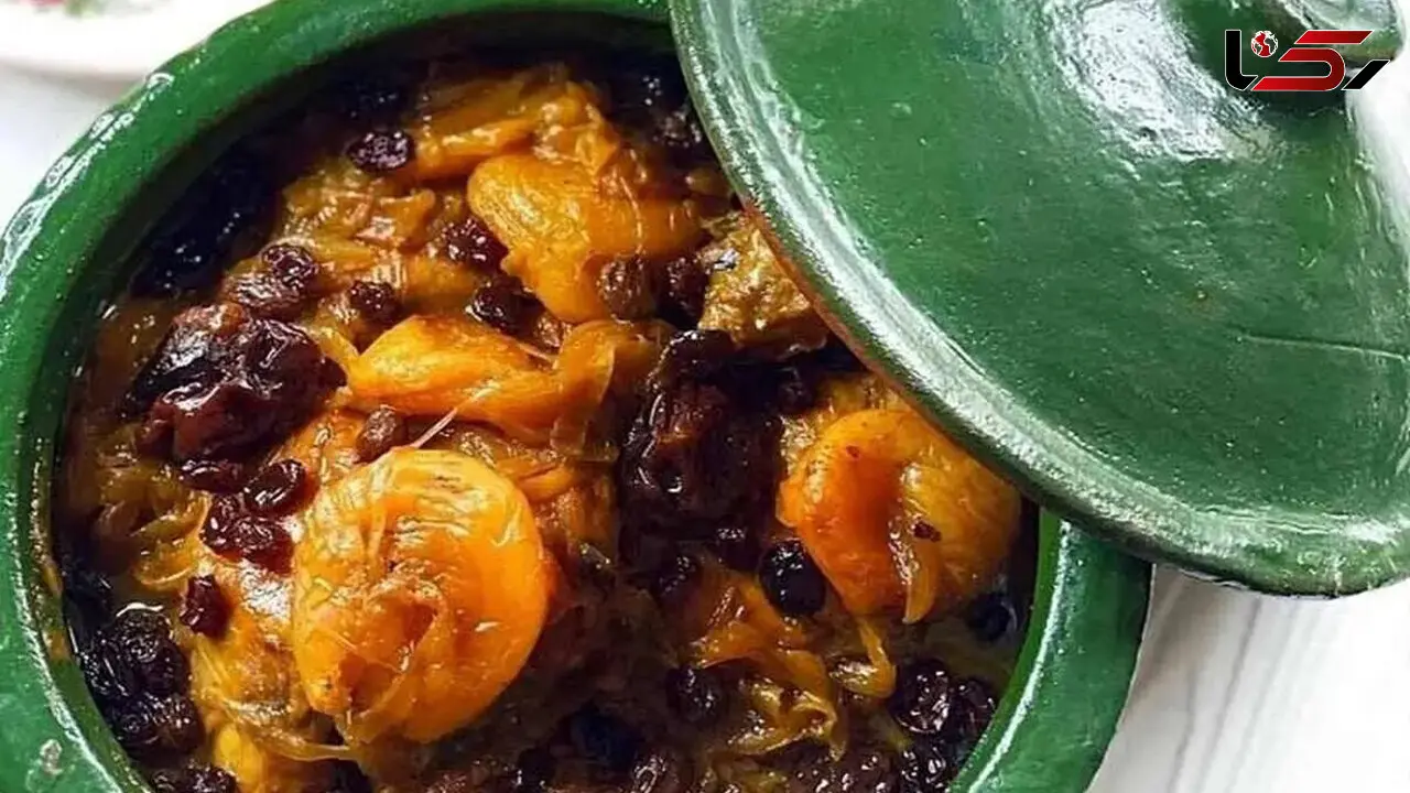 شیرین قاتق؛ غذای اصیل گیلانی که برای مهمان‌ های ویژه پخته می‌ شد