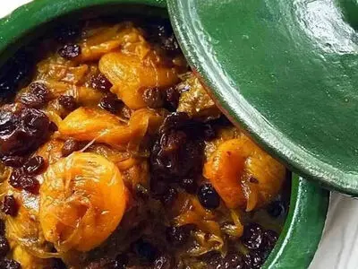 شیرین قاتق؛ غذای اصیل گیلانی که برای مهمان‌ های ویژه پخته می‌ شد