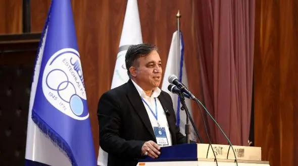 آخرین وضعیت نقل و انتقالاتی استقلال از زبان تاجرنیا