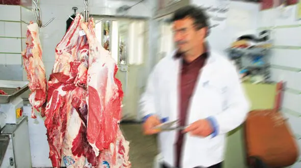 تعادل بازار گوشت سوغات کاهش تعرفه واردات