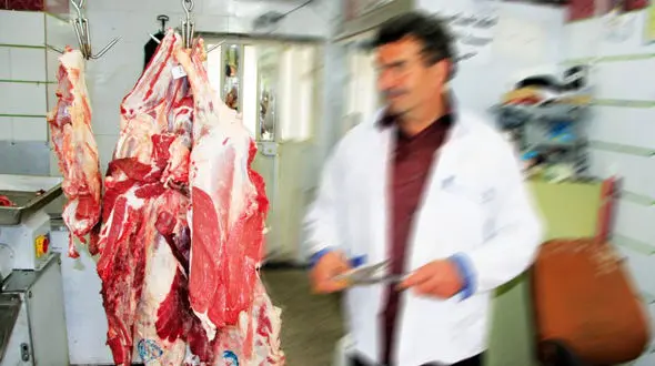 تعادل بازار گوشت سوغات کاهش تعرفه واردات