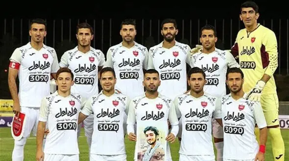 ترکیب پرسپولیس مقابل پیکان اعلام شد/اعتماد برانکو به نیمکت نشینان طلایی
