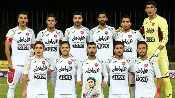 ترکیب پرسپولیس مقابل پیکان اعلام شد/اعتماد برانکو به نیمکت نشینان طلایی