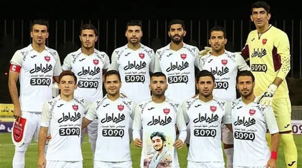 ترکیب پرسپولیس مقابل پیکان اعلام شد/اعتماد برانکو به نیمکت نشینان طلایی