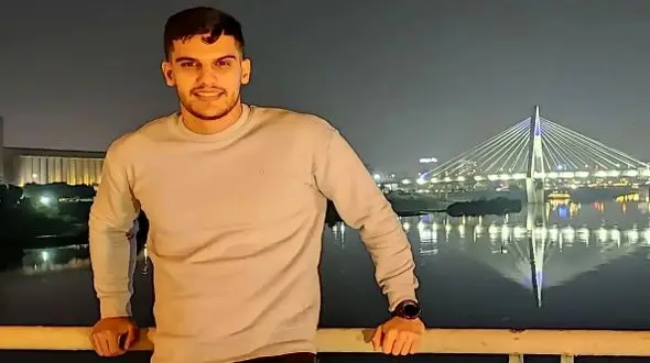 قهرمانی که جانش را برای طبیعت فدا کرد چیاکو یوسفی نژاد درگذشت