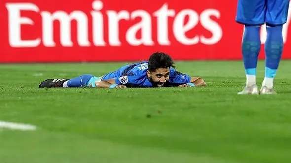 مجیدی، باقری را هم اخراج کرد