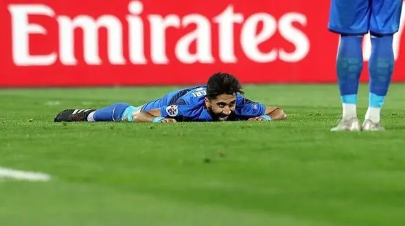 مجیدی، باقری را هم اخراج کرد