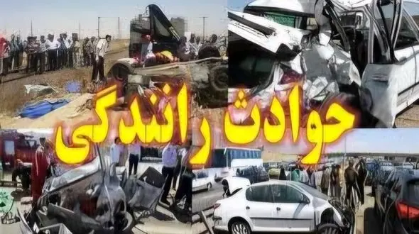 آخرین خبرها از حادثه واژگونی خودرو فرماندار پلدختر