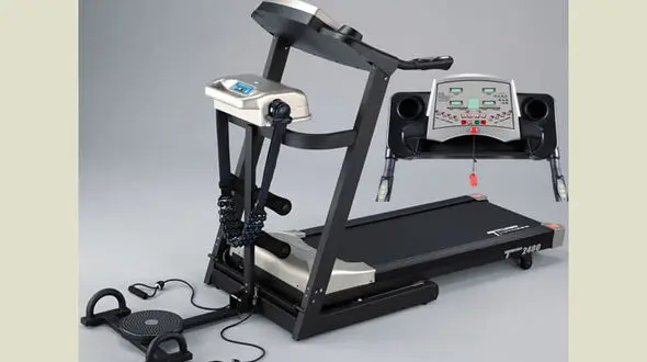 قیمت پرفروش‌ترین انواع تردمیل در بازار