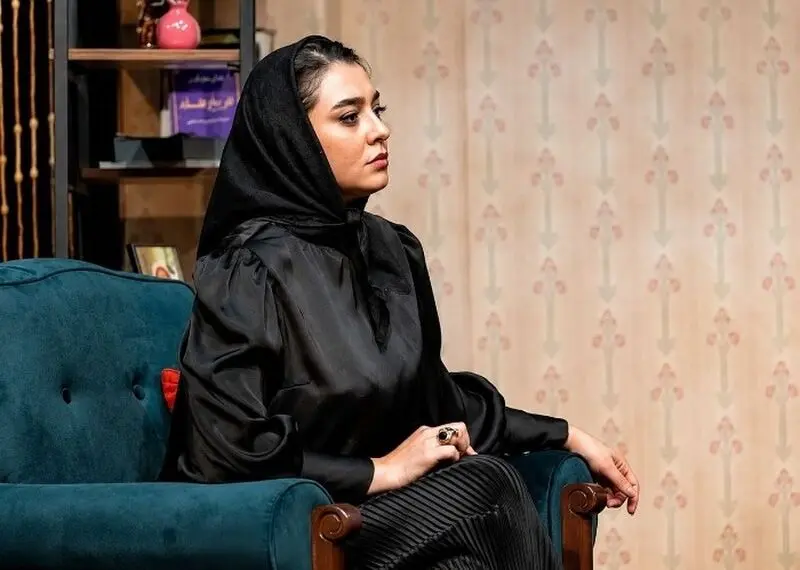 سحر لطفی
