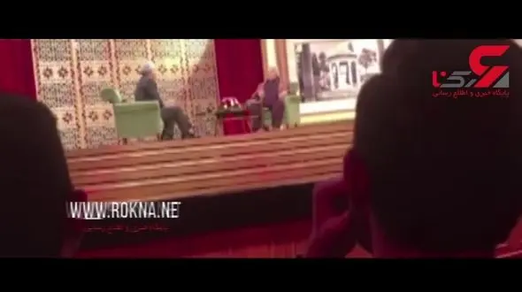  ناصرملک مطیعی در برنامه دورهمی از عاشقی چه گفت ؟ +فیلم