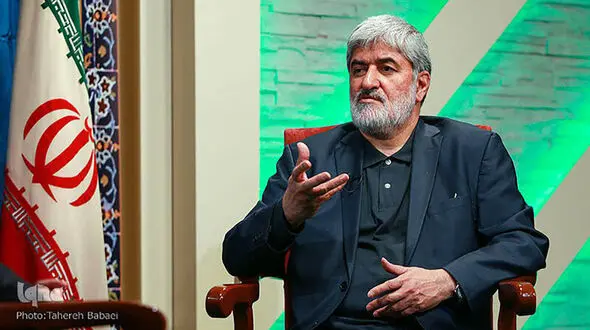 علی مطهری : تا حکومت اسرائیل بر منطقه را نپذیریم آنها کوتاه نمی‌آیند!