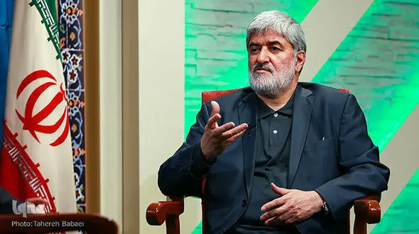 علی مطهری : تا حکومت اسرائیل بر منطقه را نپذیریم آنها کوتاه نمی‌آیند!