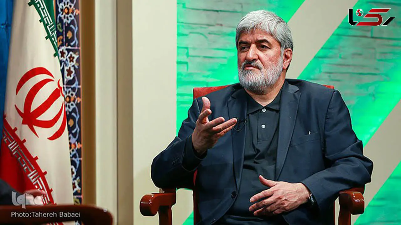 علی مطهری : تا حکومت اسرائیل بر منطقه را نپذیریم آنها کوتاه نمی‌آیند!