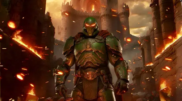 معرفی جعبه خاصی که با 666 دلار Doom را زنده می‌کند!