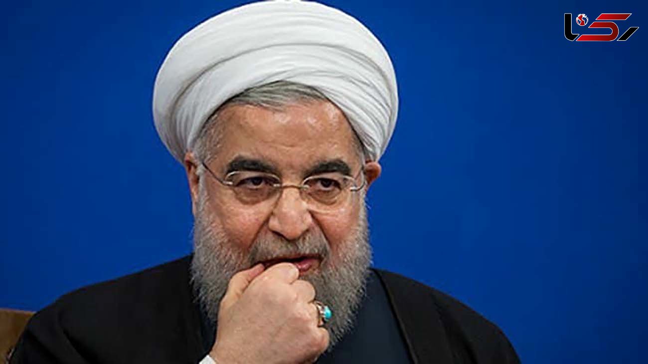 روزه سکوت روحانی و دولت تدبیر و امید در ارتباط با مردم/ مردم خدمات دولت را احساس نمی‌کنند
