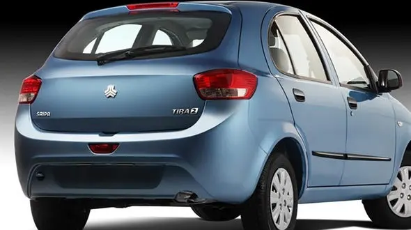 قیمت پراید و تیبا دست دوم در بازار + جدول