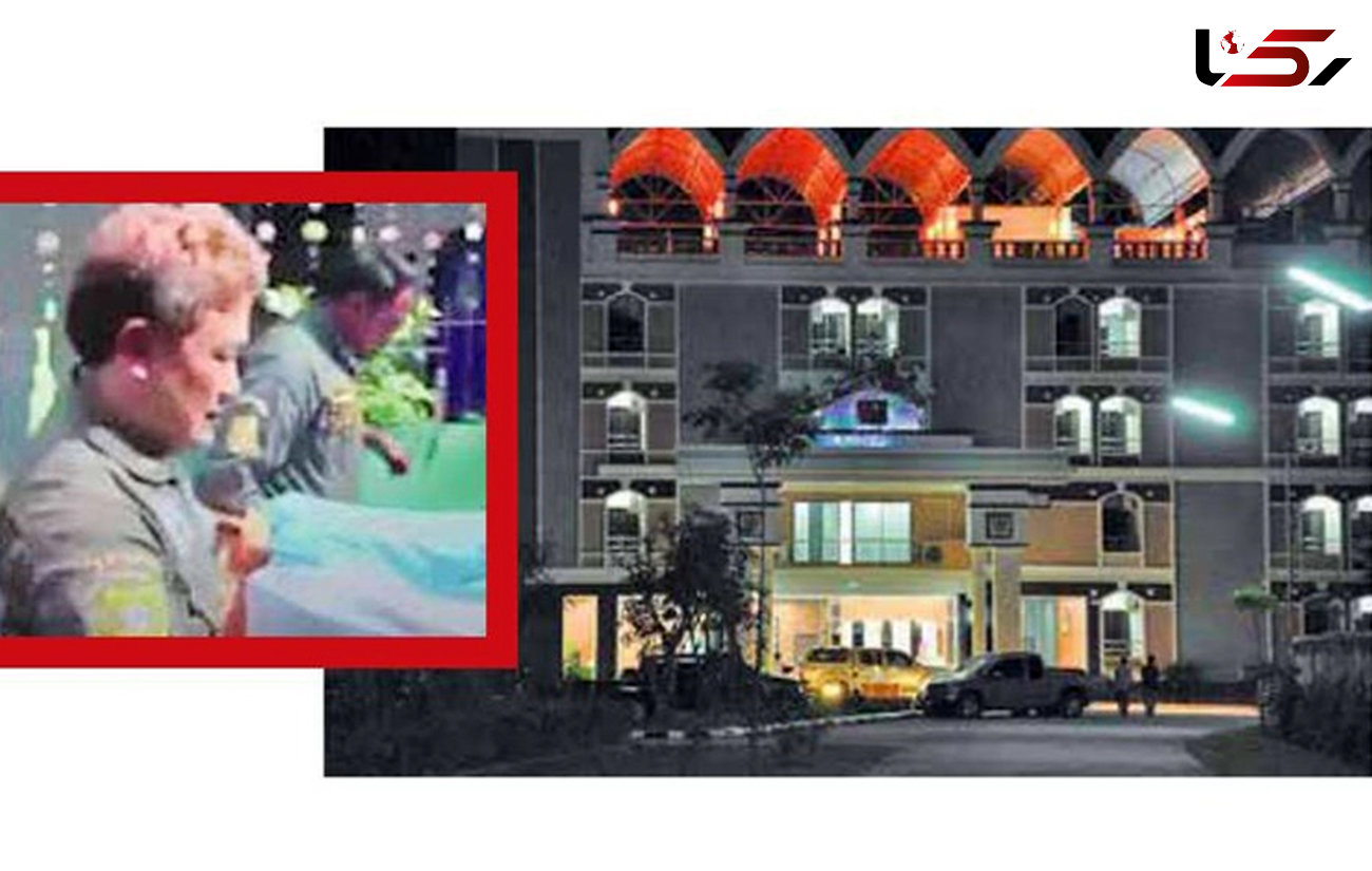 معمای قتل جوان ایرانی در هتل «کوئین» بانکوک / قرار بود به پاتایا برویم که ..! +عکس