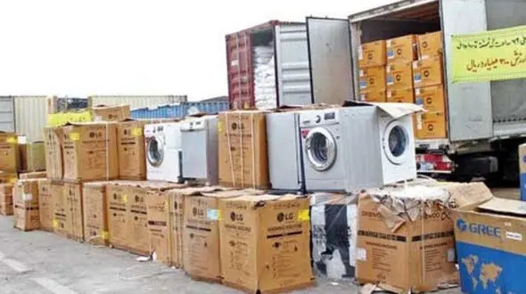 هشدار به محتکران لوازم خانگی / پلیس تهران خبر داد 