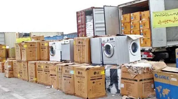 هشدار به محتکران لوازم خانگی / پلیس تهران خبر داد 