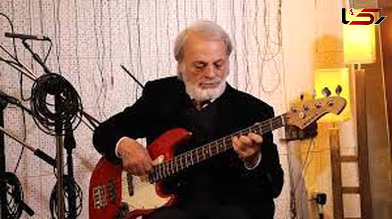 گیتاریست معروف ایرانی درگذشت/ او که بود؟ 