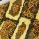 طرز تهیه حلیم بادمجان؛ غذای سنتی و خوش‌ طعم ایرانی + فیلم