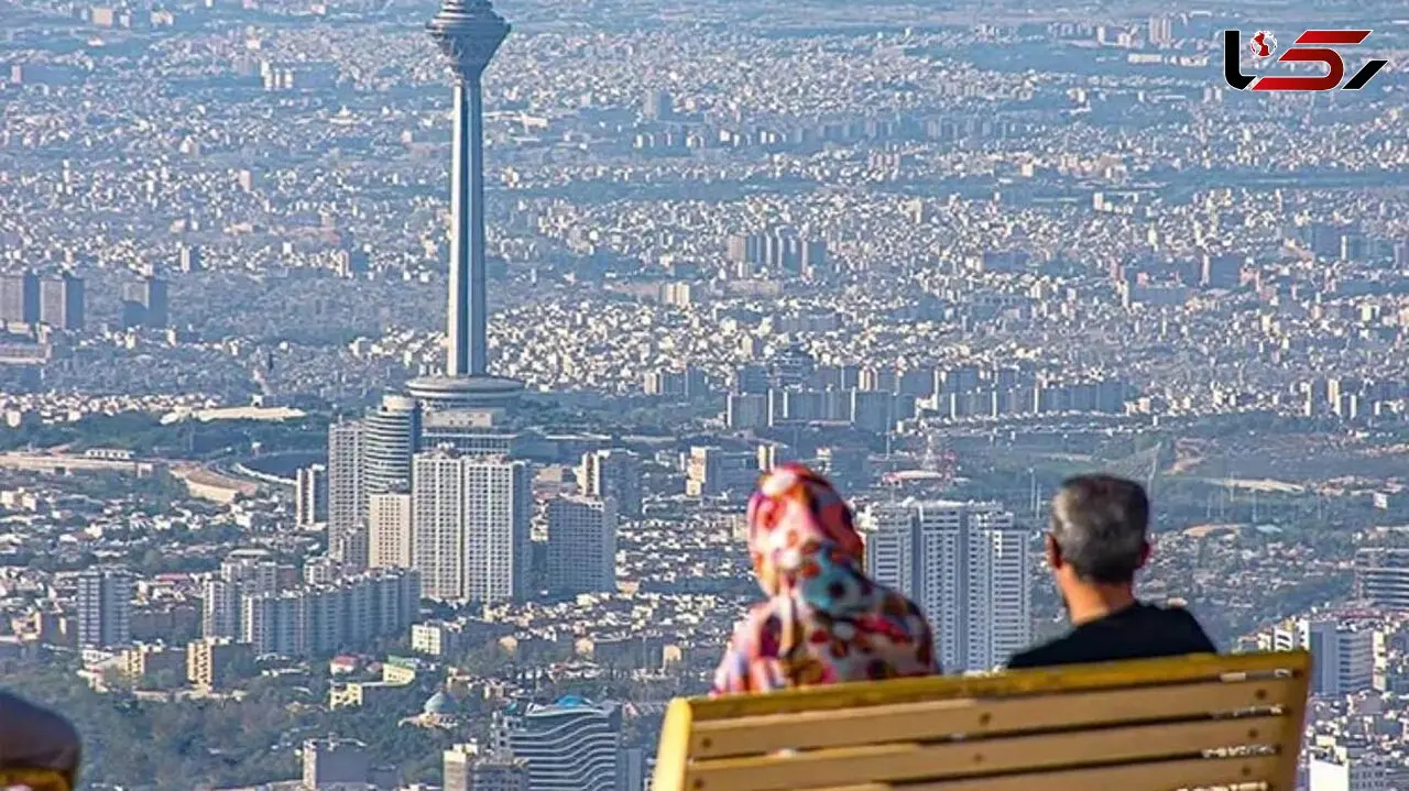 تکذیب شد؛آمار 91 میلیون شدن جمعیت تهران صحت ندارد/در سال 1405 سرشماری انجام خواهد شد