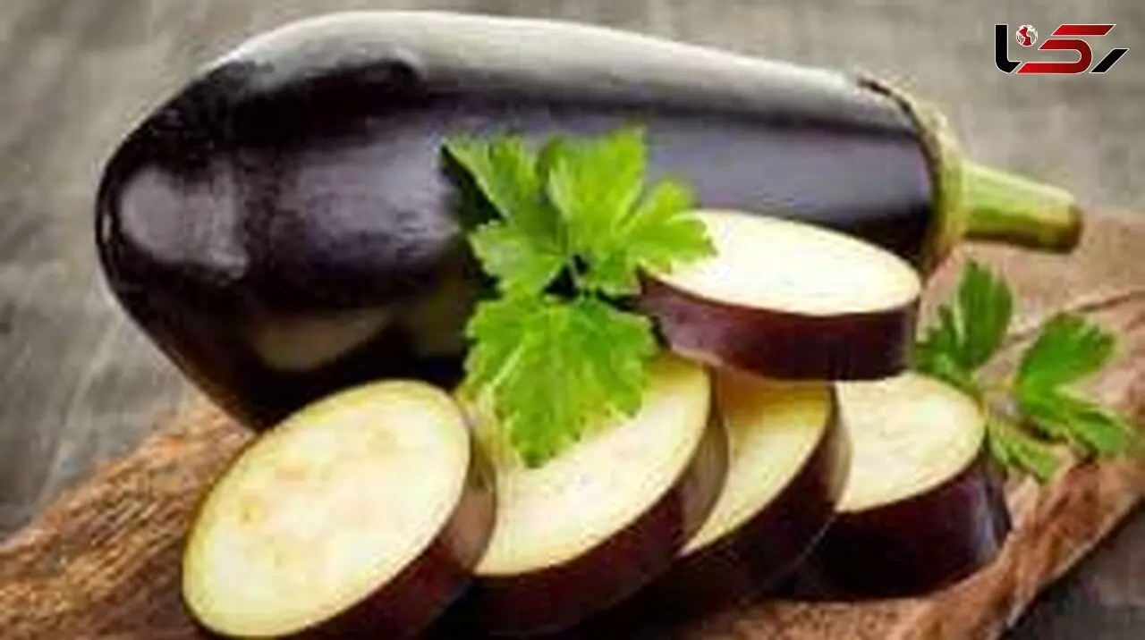 چرا بعضی افراد به بادمجان حساسیت دارند؟ دلایل علمی و علائم