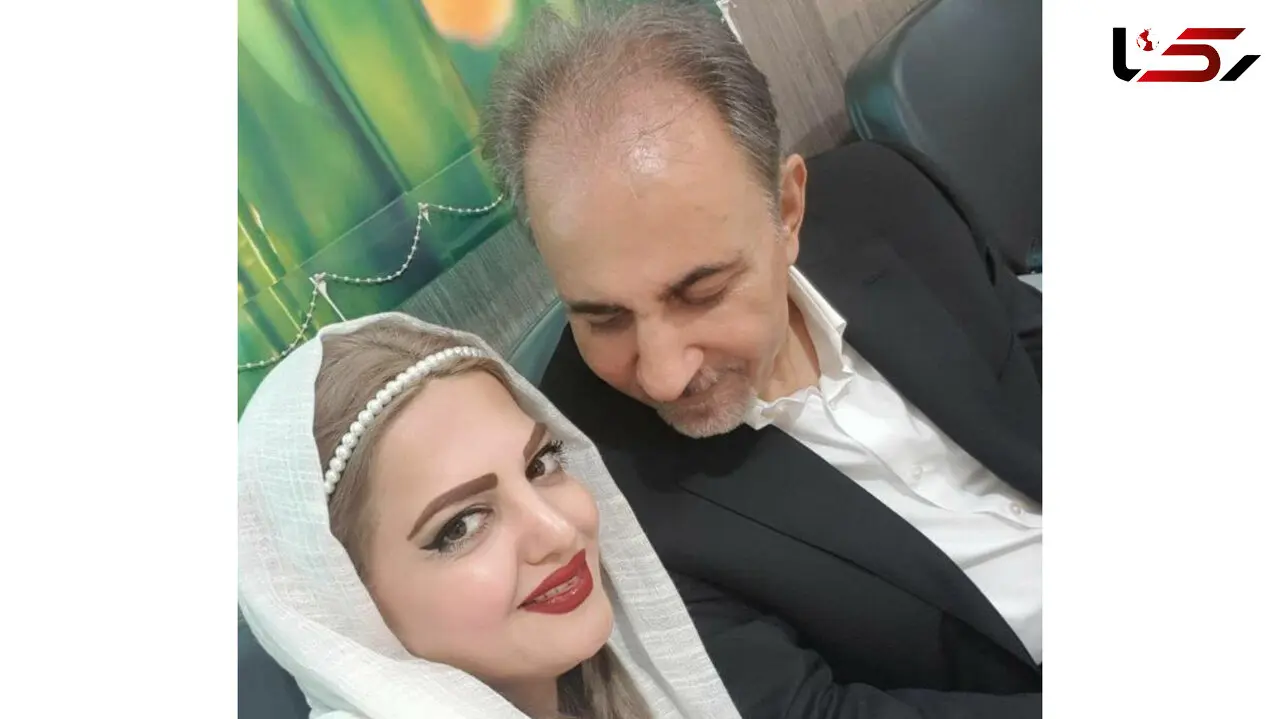 دستکاری عجیب در تاریخ عقد میترا استاد با نجفی! + سند